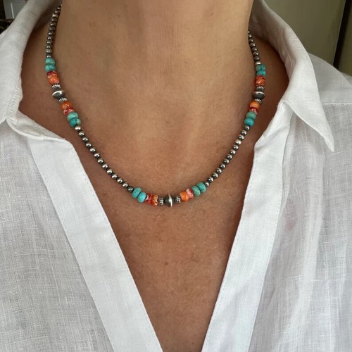 Kingman turquoise and spiny - turquoise,