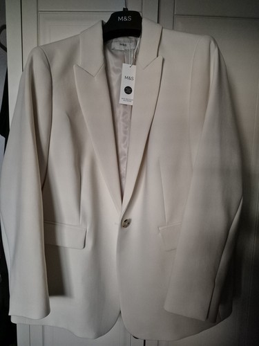 Marks and spencer ladies - and, suit/