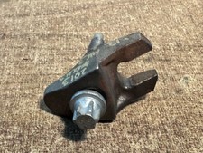 2013 Ford Focus Mk3 1.6 Diesel Injector Bracket Clamp And Bolt FREE POSTAGE*13.2