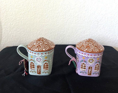 New anthropologie ginger mug - new,