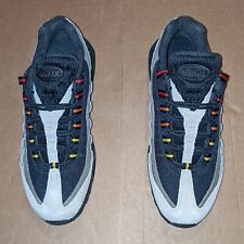 Nike Air Max 95 Topography