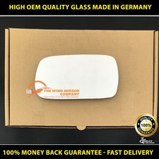 DOOR Wing Mirror Glass For