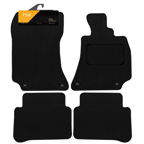 Fits mercedes class - fits,