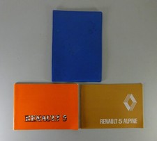 Board folder + operating