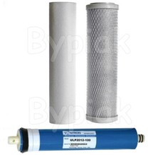 Complete Filters Replacement &
