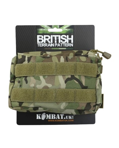 Kombat small molle utility - kombat,