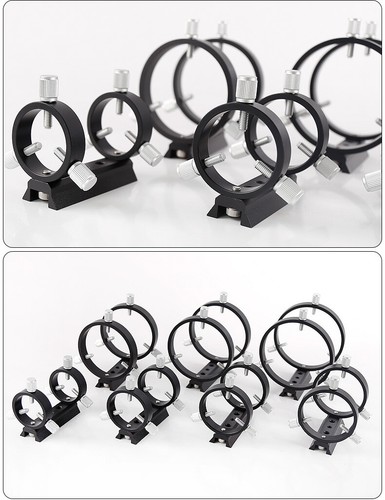 Finder scope guiding - finder,