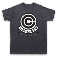 DRAGON DBZ CAPSULE CORP GOKU