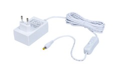 Replacement Charger for Bush