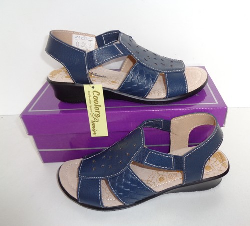 New coolers leather ladies - coolers,
