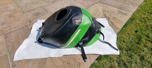 Kawasaki zx6r 1999 bagster - kawasaki, g2