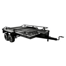 Heavy Duty Truck Flatbed