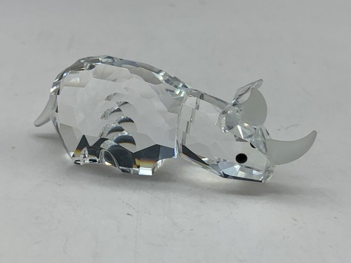Swarovski figurine 151521 - figurine,