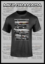 Classic Ford Granada Mark 2