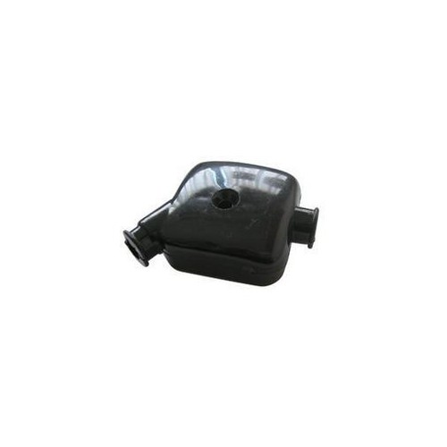 Low voltage socket for vespa - low,