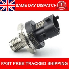 NEW FUEL RAIL HIGH PRESSURE