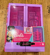 Barbie Doll ULTIMATE CLOSET