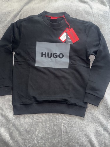 Hugo boss men - hugo, sweatshirt