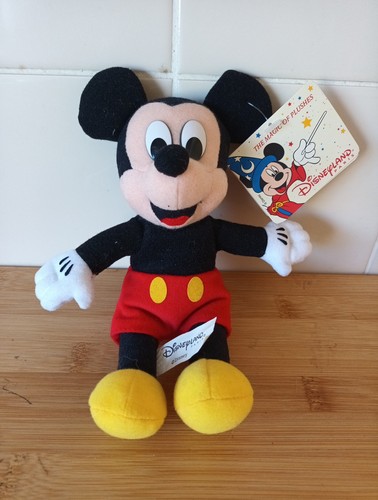 Disney mickey mouse vintage - mickey,