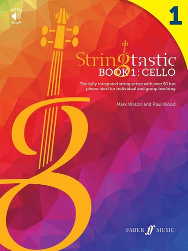 Cello book for beginner - for,