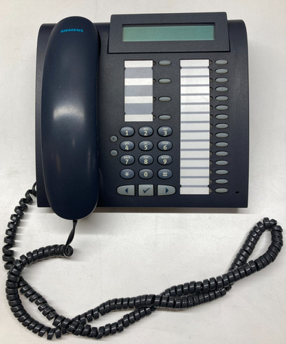 Siemens office phone optipoint - phone,