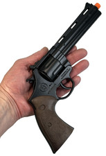 TOY Colt Python BLACK 357