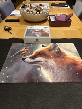 Wentworth Wooden Jigsaw Puzzle