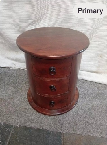 Wooden drawer drum - 3,
