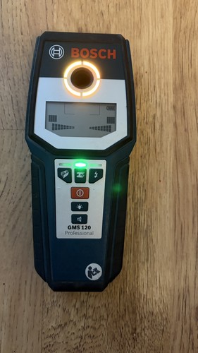 Bosch professional finder gms - professional,