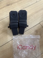 ICandy Core Car Seat Adapters