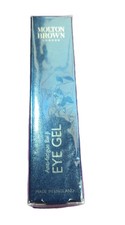 Molton Brown London Anti-fatigue Bai Ji Eye Gel for Men 15 ml, BNIB, SEALED