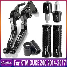 New For KTM DUKE 200 2014-2017