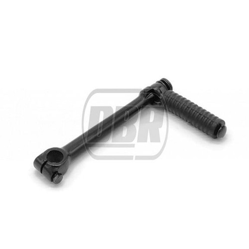 16mm black kickstart - black, kick