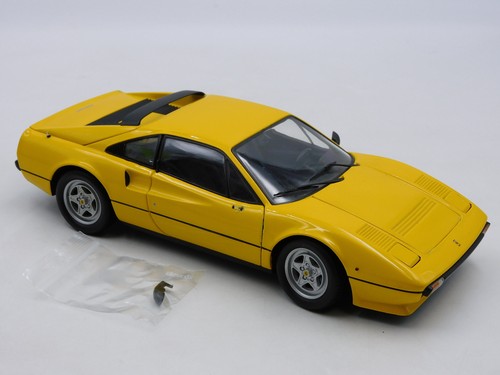Kyosho ferrari 308 gtb - kyosho,