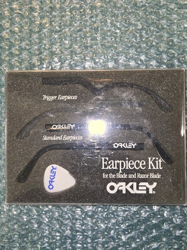 Oakley razor blades standard - blades,