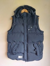 883 Police Heavy Padded Minkah