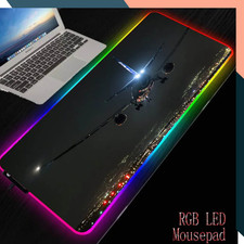 Airplane XXL RGB LED Gaming