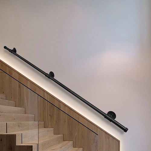 300cm handrail stair rail grab - 300cm,