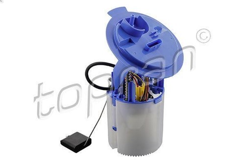 Fuel supply unit hans pries - supply,