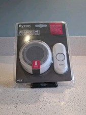 Byron Portable Wireless