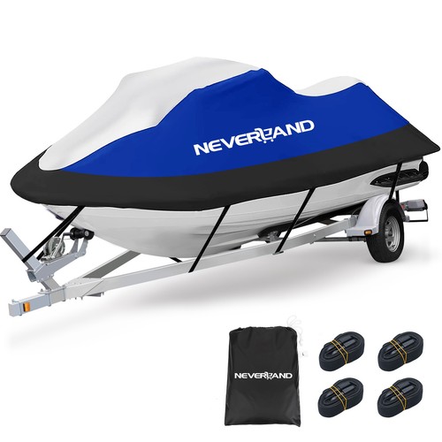 Pwc jet ski cover - pwc, waterproof