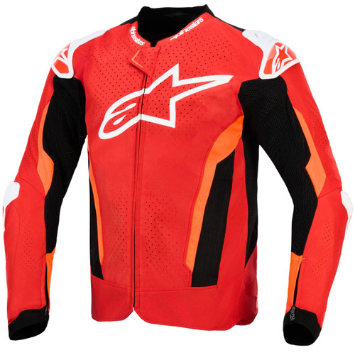 Alpinestars air - alpinestars, t-gp