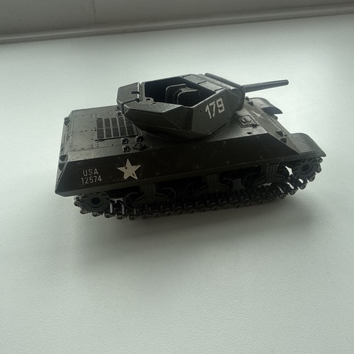 Vintage solido m10 wolverine - -,