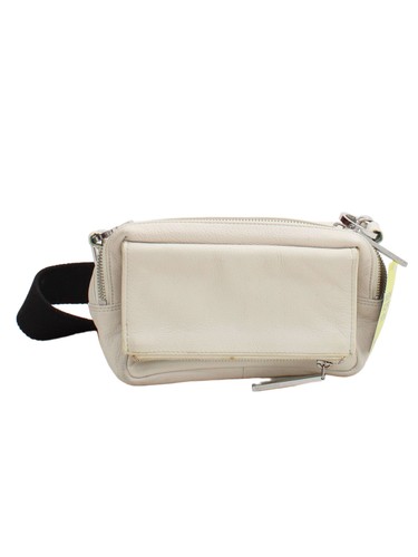 Whistles women bag cream - women's,