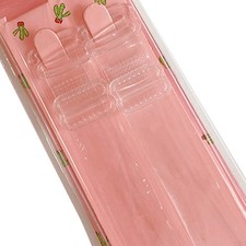 Clear Bra Straps Adjustable