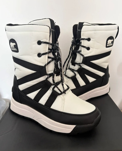 Sorel women whitney iii - women's, whitney™