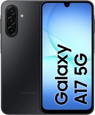 Samsung galaxy a17 128gb - a17, 5g