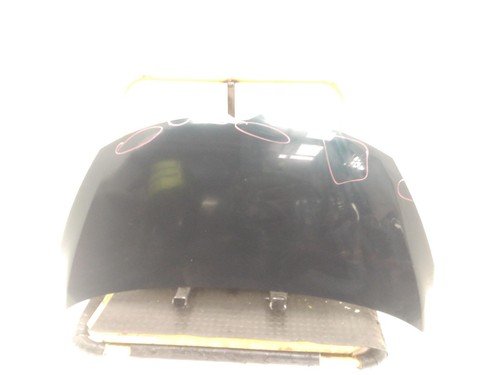 Vauxhall zafira bonnet - vauxhall,