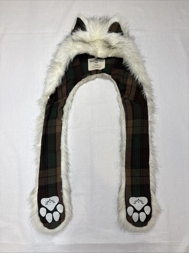 Spirithoods original black - og,