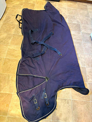 Half neck loveson - 6’6,